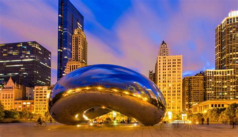 How to Do Chicago’s 5 Best Tourist Attractions Better Than the Tourists ...