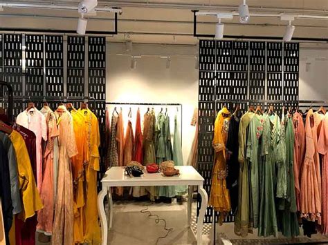 15 Best Multi Designer Stores In Delhi So Delhi