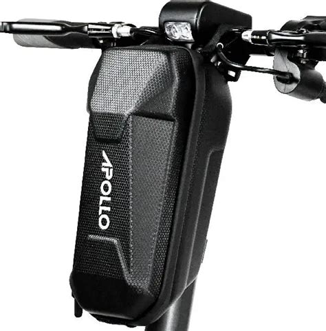 Apollo Explore Review High Quality Complete Package Scooter