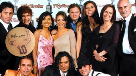 Los Actores De Pasi N De Gavilanes Que Ya Fallecieron En La Vida Real