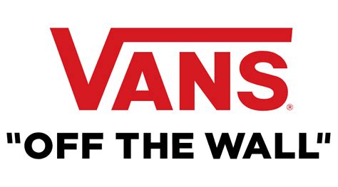 Vans Logo Vector - (.SVG + .PNG) - GetLogo.Net