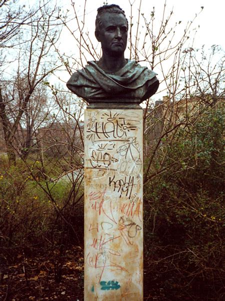 Gedenktafeln In Berlin Friedrich Robert Wilms