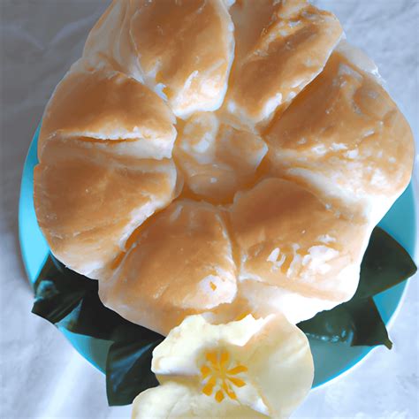 Bread Flower Graphic · Creative Fabrica