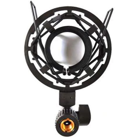 Microphone Suspension Antichoc Suspension Antichoc Pour Microphone