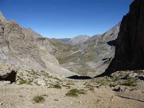 Topo Randos Montagne T Te De Sautron M Et T Te De Viraysse