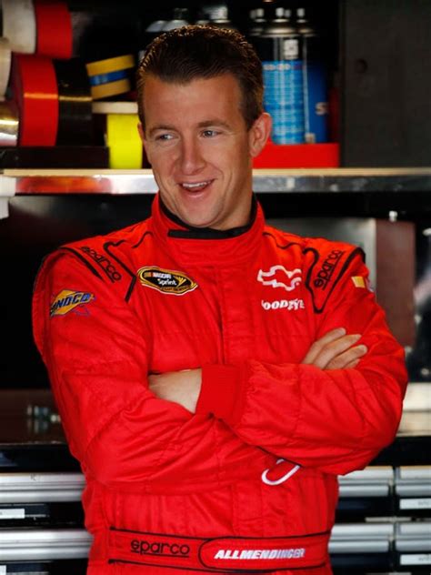 AJ Allmendinger taking small steps in IndyCar debut