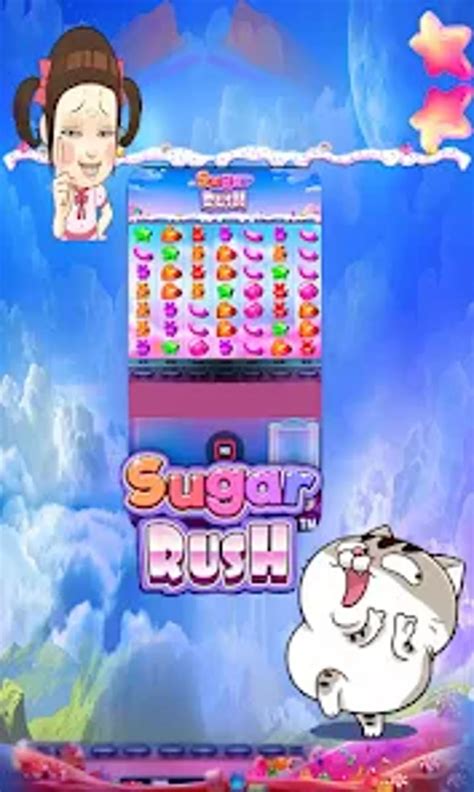 Sugar Play Spin Game Mania for Android - Download