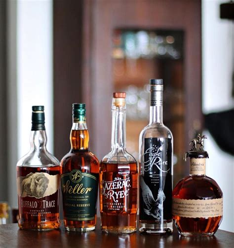 My Collection At Home Which Is Ur Favorite Rwhiskey