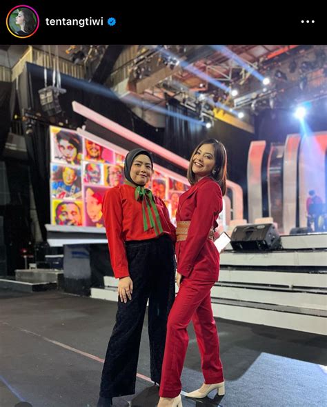 Duo T2, Tika dan Tiwi Comeback dengan Rilis Lagu “Kamu...