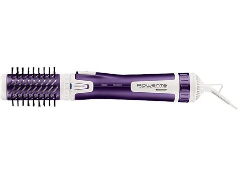 ROWENTA CF 9530 Brush Activ Volume & Shine Warmluftbürste | SATURN