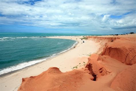 Canoa Quebrada O Destino Mais Famoso ao Leste do Ceará Soul Brasil