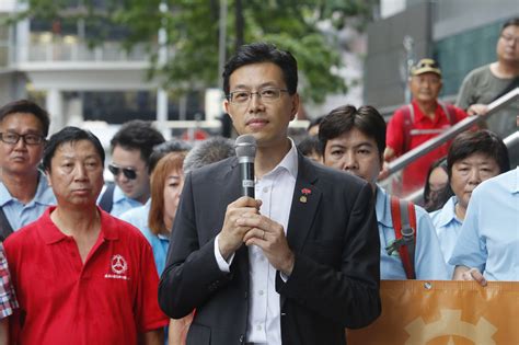 吳秋北：反對派企圖策劃「無差別恐襲」可恥 冀警方嚴正執法