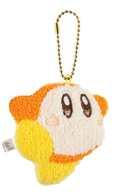 Kirbys Dream Land Ts Factory Mokomoko Cleaner Mascot Waddle Dee Navito World