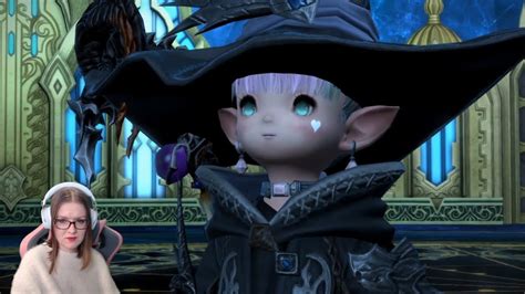 Let S Play Final Fantasy XIV Shadowbringers Part 2 Travelers Of