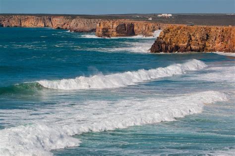 10 Lugares Que Ver En Sagres Portugal Viajeros Callejeros