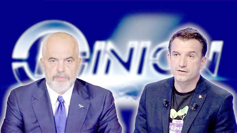 Edi Rama Gati T Ndryshoj Kreun E Socialist Ve P R Qarkun E Tiran S