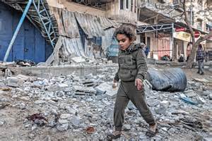 Tragis! Korban Tewas di Gaza Tembus 65.000 Orang