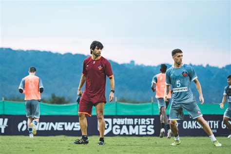 Juan Ferrando and the halftime team talk that changed the game