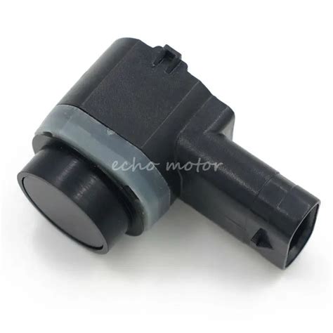 New C S Pdc Parking Sensor Reverse Assist For Vw Audi Seat Skoda