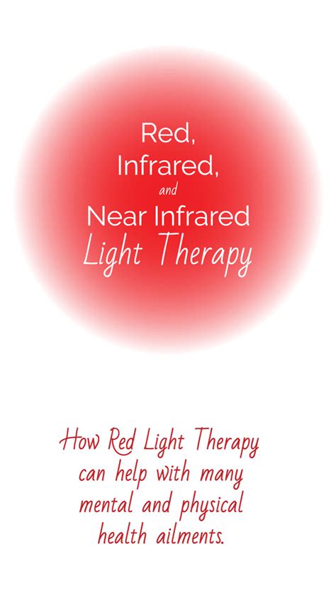 Red Light Therapy | Teal Door Counseling Center