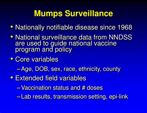 Albert E Barskey Iv Mph Division Of Viral Diseases Ppt Download