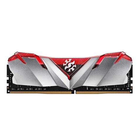 XPG Adata GAMMIX D30 8GB 3000Mhz DDR4 U DIMM Desktop RAM For Speedup