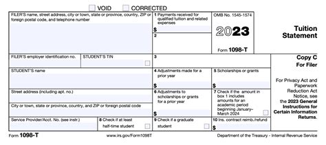 Complete Guide to Form 1098-T: Claim Education Tax Benefits