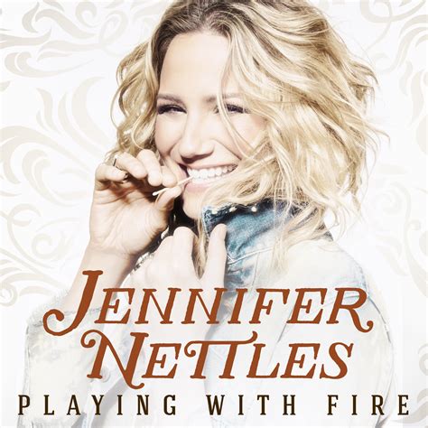 Jennifer Nettles - Music | Jennifer Nettles
