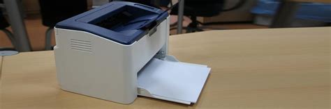 Принтер лазерный Xerox Phaser 3020 отзывы обзор и характеристики