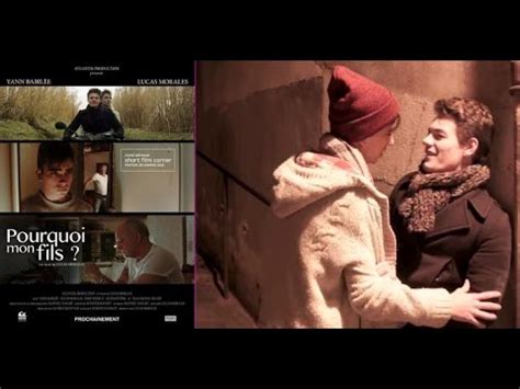 Por Qu Mi Hijo Cortometraje Gay Youtube