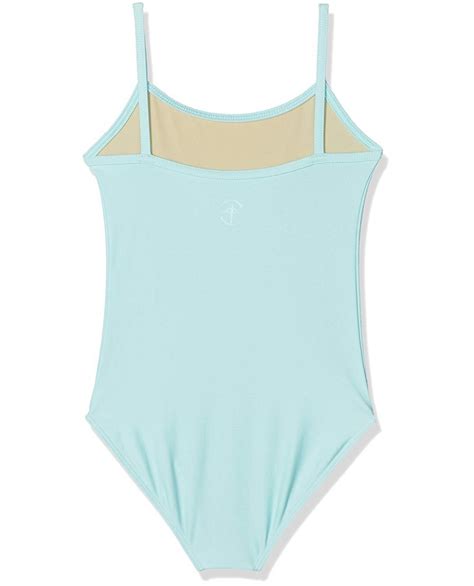 ⇒ Diane Turquoise Dance Leotard Ezabel Fitness Dance Yoga