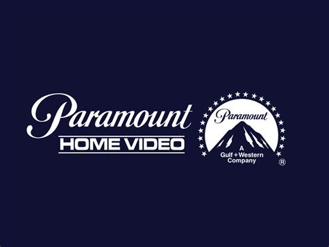 Paramount Home Video (1979-1980) Logo Remake by xXSteamBoy on DeviantArt