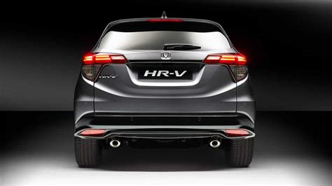 Honda Hrv Performance Parts