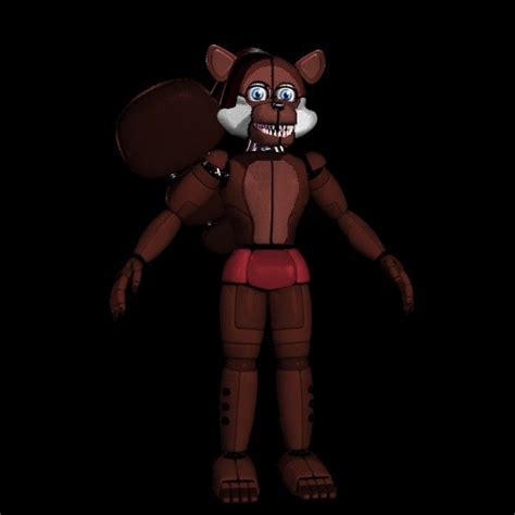 Pin by ˢˣᶠᵗⁱᵉ ᵐᵉˡᵒᵈʸ ᵖˡᵃʸᶻ Istan on FNaF character edits blender