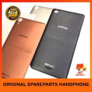 Jual BACKDOOR TUTUP BATERAI INFINIX HOT NOTE X551 ORIGINAL Shopee