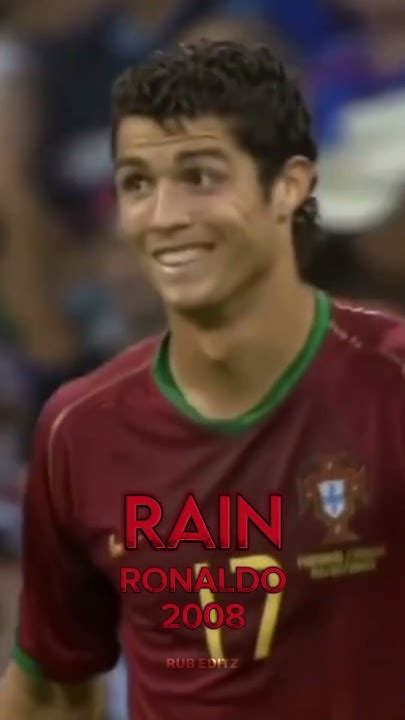 Ronaldo X Rain🔥🔥🔥 This Took So Long Pls Dont Flop Edits Football Siu