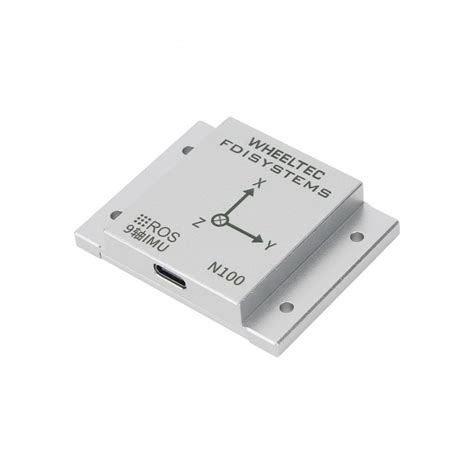 Wheeltec 9 Axis Imu Module Inertial Measurement Unit Fdisystems Ahrs