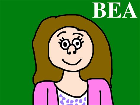 Bea From The Live Action Peter Rabbit Film By Mikejeddynsgamer89 On