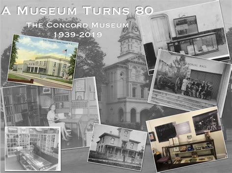 Historic Cabarrus Association, Inc. | The Concord Museum|The Cabarrus ...