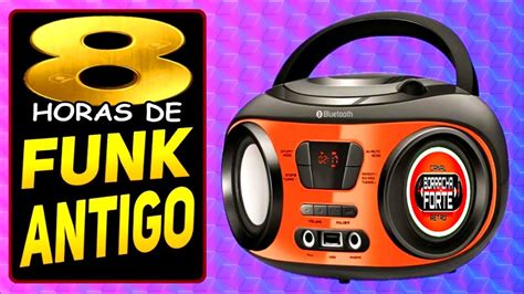 Sequ Ncia De Hs De Funk Antigo V Rias Sequ Ncias Mixadas Pelo Dj