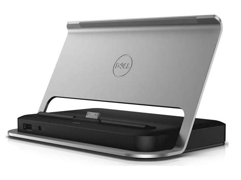 Dell Venue 11 Pro / Latitude 13 Tablet Dock (K10A) C8XRF