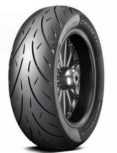 Metzeler Cruisetec Rear Tire Harley Softail Fxst Fat Boy