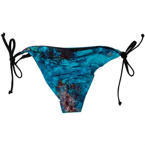 Women S Key West Belize Reversible Tie Side Bikini Bottoms West Marine