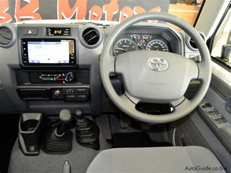 Used Toyota Land Cruiser Lx V Land Cruiser Lx V For Sale