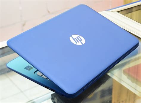 Jual Laptop HP Stream 13 C016TU 13 3 Inch Malang Jual Beli Laptop