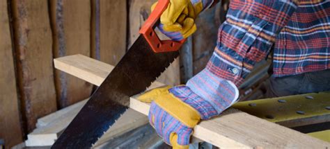 10 Hand Saw Safety Tips | DoItYourself.com