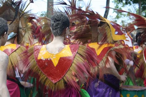 Talabukon Festival Tells the Story of an Old Religious War - Travel to the Philippines