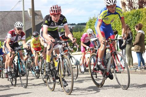 Cyclisme Le Troph E Madiot Circuit National Cadets Fera Escale Dans