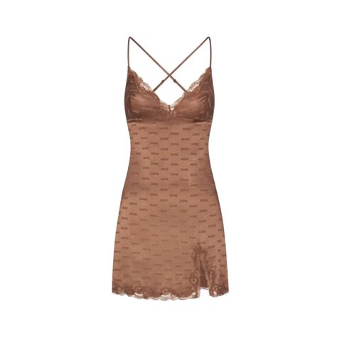 Skims Dress Kim Kardashian Clothing Collection Coveti