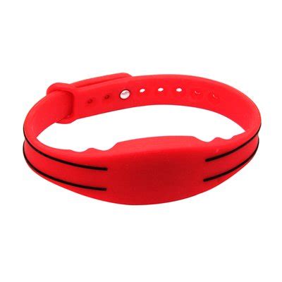 Concert RFID Wristband – PrintPlast | RFID Cards - Smart Cards - PVC ...